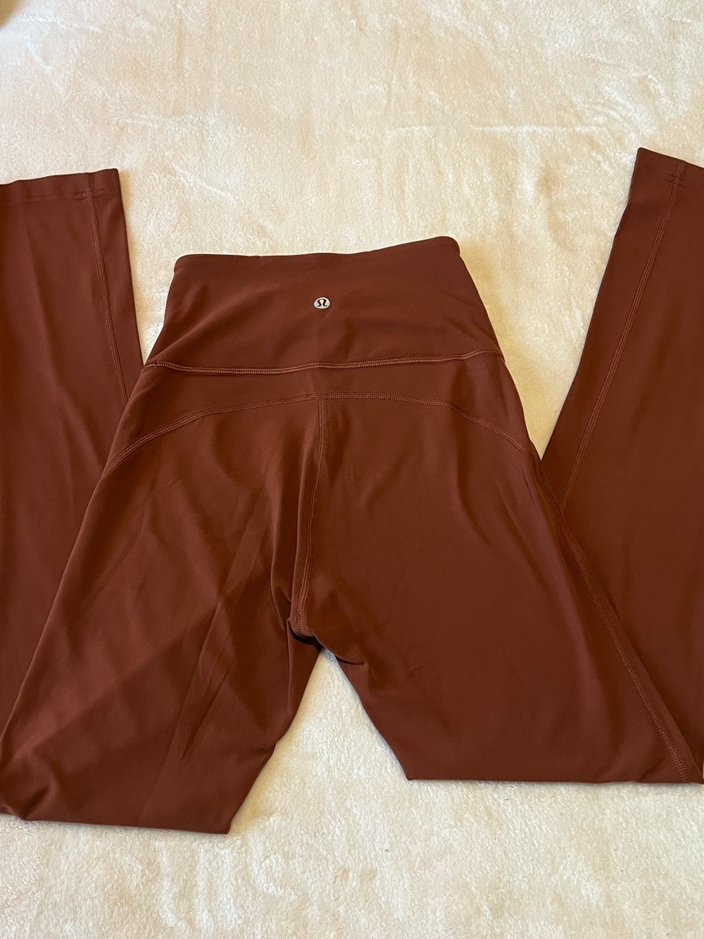 lululemon Groove Pant SHR Flare *Nulu